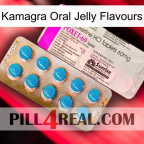 Kamagra Oral Jelly Flavours new07
